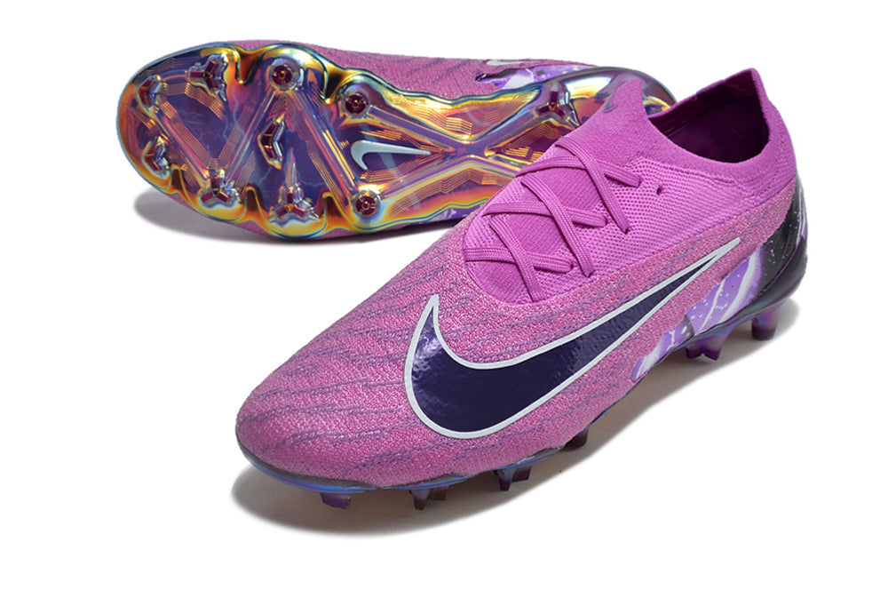 BOTA DE FUTBOL NIKE PHANTOM GX ELITE FG