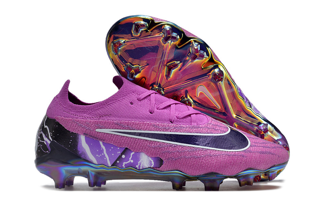 BOTA DE FUTBOL NIKE PHANTOM GX ELITE FG