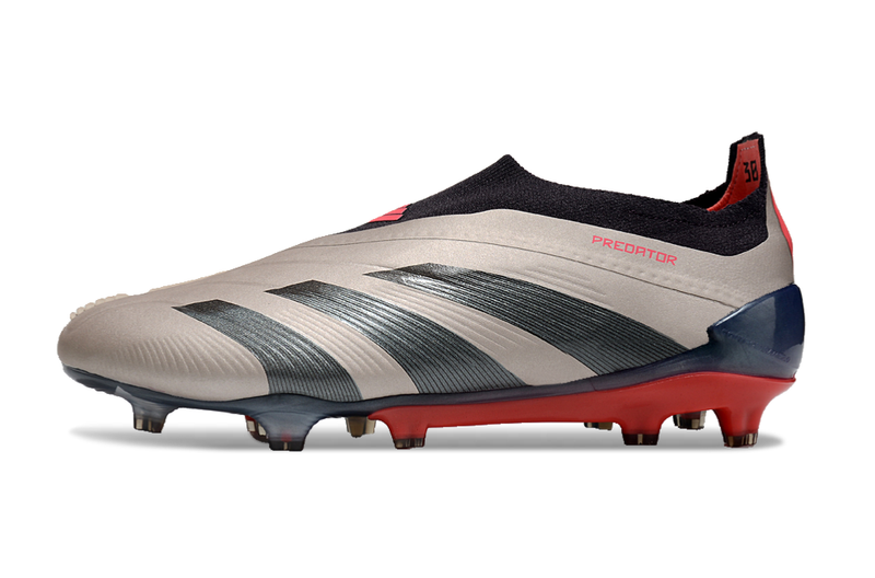 BOTA DE FUTBOL ADIDAS PREDATOR ACCURACY FG ELITE