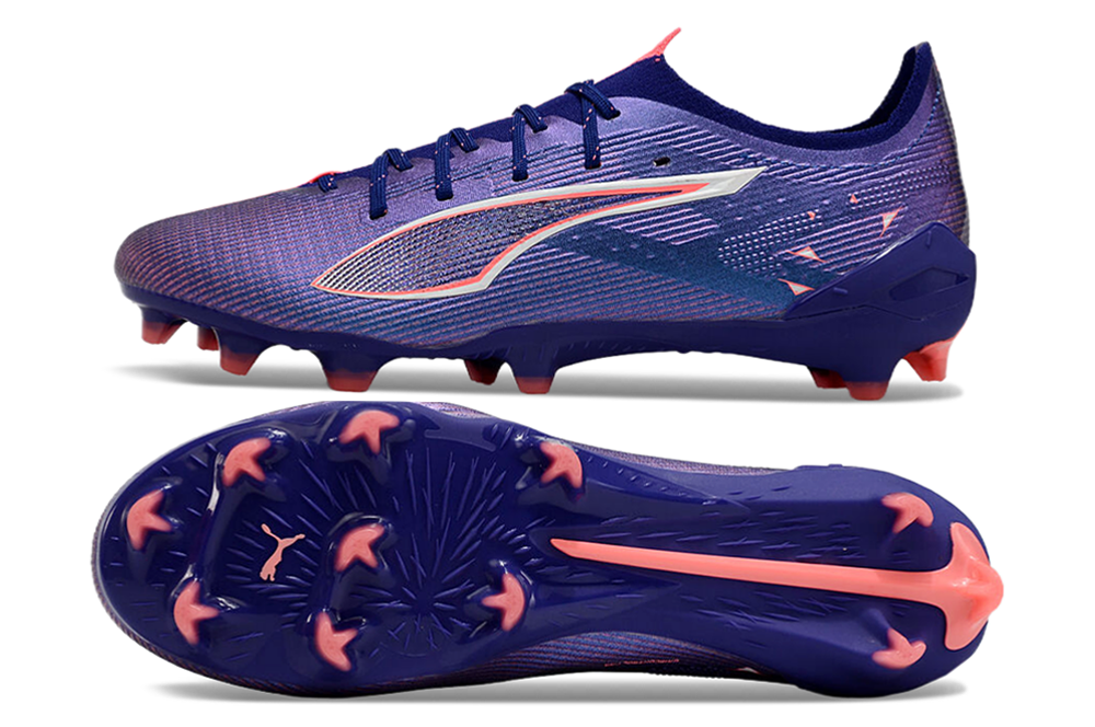 BOTA DE FUTBOL PUMA ULTRA ULTIMATE 5 FG