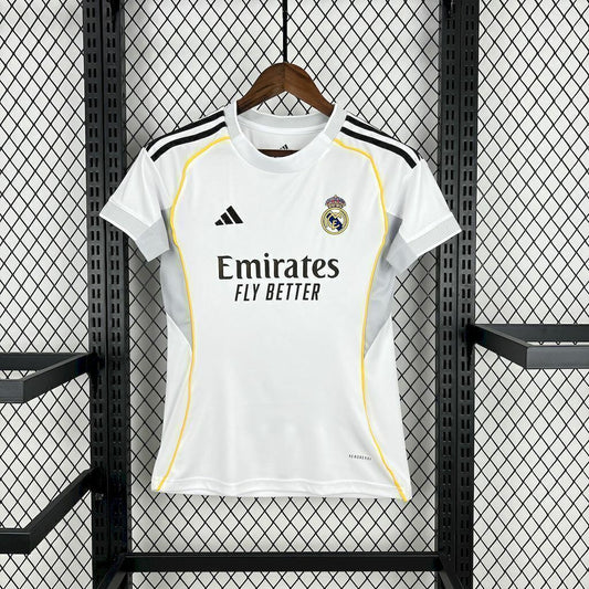 REAL MADRID I 205/26 MUJER