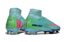 BOTA DE FUTBOL NIKE MERCURIAL SUPERFLY 10 FG ELITE