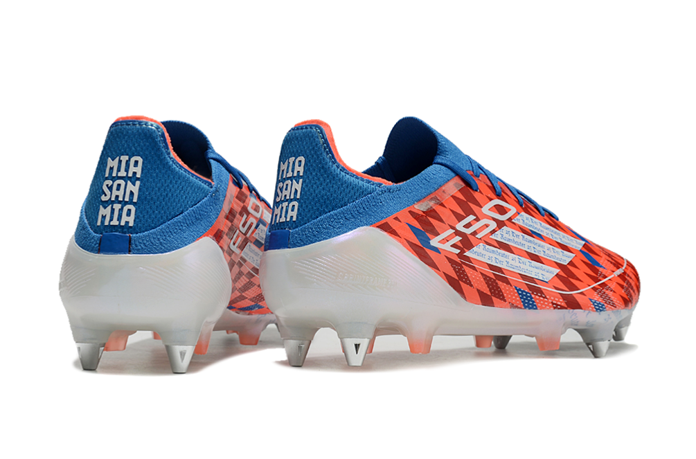 BOTA DE FUTBOL ADIDAS F50 SG ELITE