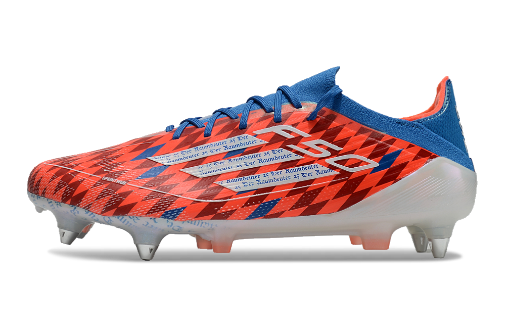 BOTA DE FUTBOL ADIDAS F50 SG ELITE