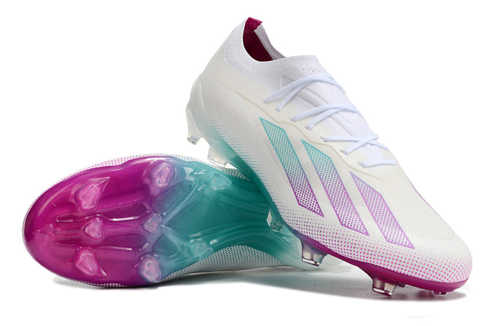 BOTA DE FUTBOL ADIDAS X CRAZYFAST.1 FG ELITE