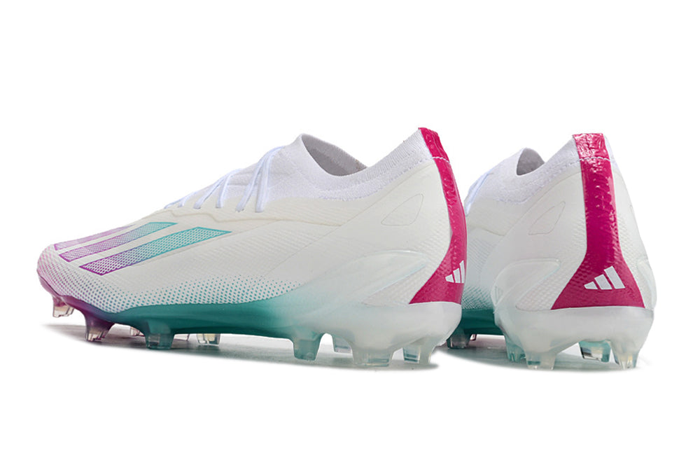 BOTA DE FUTBOL ADIDAS X CRAZYFAST.1 FG ELITE