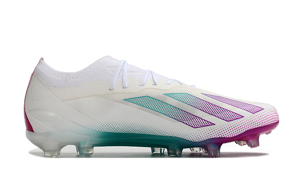 BOTA DE FUTBOL ADIDAS X CRAZYFAST.1 FG ELITE