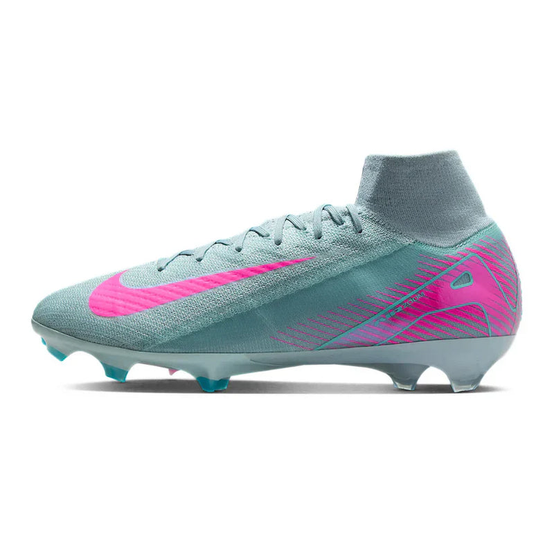 BOTA DE FUTBOL Nike Mercurial Superfly 16 Elite FG- ROSA - Prism Pack